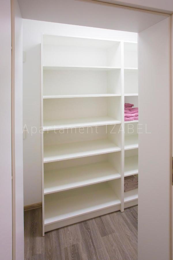 Apartament Izabel 노비 타르그 외부 사진